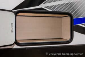 2026 Forest River Rogue Armored 32L132 Toy Hauler Travel Trailer Exterior Image