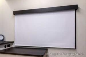 2026 Forest River Rogue Armored 32L132 Toy Hauler Travel Trailer Interior Image