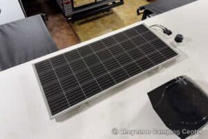 2026 Forest River Flagstaff Super Lite 26SRD Couples Travel Trailer Exterior Image