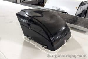 2026 Forest River Flagstaff Super Lite 26SRD Couples Travel Trailer Exterior Image