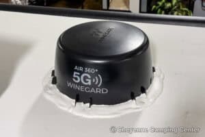 2026 Forest River Flagstaff Super Lite 26SRD Couples Travel Trailer Exterior Image