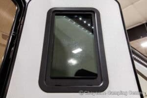 2026 Forest River Flagstaff Super Lite 26SRD Couples Travel Trailer Exterior Image