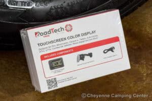 2026 Forest River Flagstaff Super Lite 26SRD Couples Travel Trailer Exterior Image