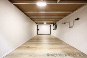 2026 Forest River Flagstaff Super Lite 26SRD Couples Travel Trailer Exterior Image