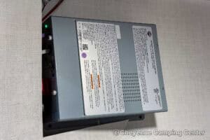 2026 Forest River Flagstaff Super Lite 26SRD Couples Travel Trailer Exterior Image