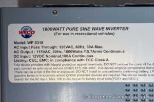 2026 Forest River Flagstaff Super Lite 26SRD Couples Travel Trailer Exterior Image