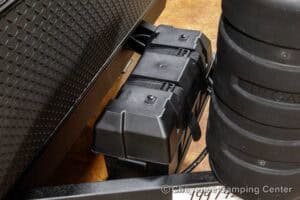 2026 Forest River Flagstaff Super Lite 26SRD Couples Travel Trailer Exterior Image