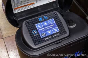 2026 Forest River Flagstaff Super Lite 26SRD Couples Travel Trailer Exterior Image