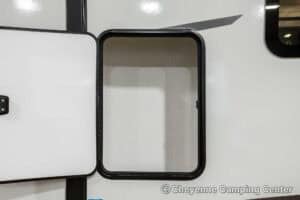 2026 Forest River Flagstaff Super Lite 26SRD Couples Travel Trailer Exterior Image