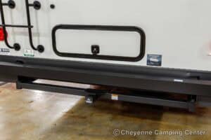 2026 Forest River Flagstaff Super Lite 26SRD Couples Travel Trailer Exterior Image