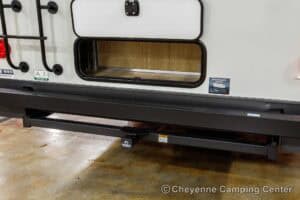 2026 Forest River Flagstaff Super Lite 26SRD Couples Travel Trailer Exterior Image