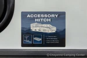 2026 Forest River Flagstaff Super Lite 26SRD Couples Travel Trailer Exterior Image