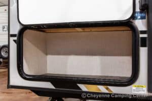 2022 Forest River R-Pod Hood River Edition RP-180 Couples Travel Trailer Exterior Image