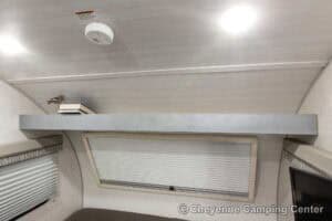 2022 Forest River R-Pod Hood River Edition RP-180 Couples Travel Trailer Interior Image