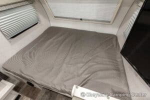 2022 Forest River R-Pod Hood River Edition RP-180 Couples Travel Trailer Interior Image
