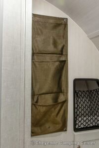2022 Forest River R-Pod Hood River Edition RP-180 Couples Travel Trailer Interior Image