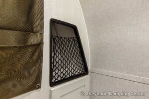 2022 Forest River R-Pod Hood River Edition RP-180 Couples Travel Trailer Interior Image