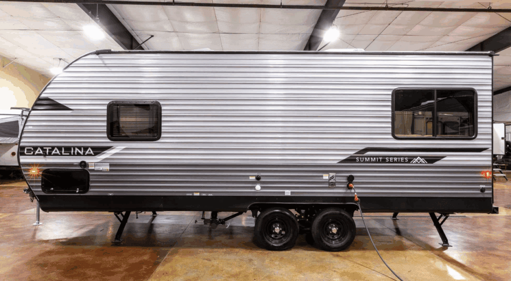 Coachmen RV for sale in Walcott, IA.