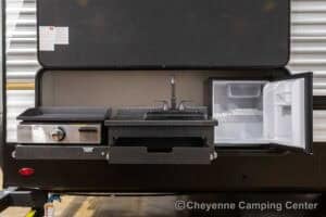 2026 Palomino Puma Camping Edition 305BHCE Bunkhouse Travel Trailer Exterior Image