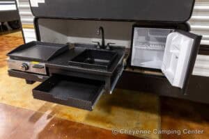 2026 Palomino Puma Camping Edition 305BHCE Bunkhouse Travel Trailer Exterior Image