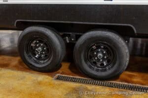 2026 Palomino Puma Camping Edition 305BHCE Bunkhouse Travel Trailer Exterior Image