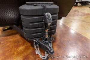 2026 Palomino Puma Camping Edition 305BHCE Bunkhouse Travel Trailer Exterior Image