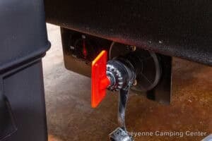 2026 Palomino Puma Camping Edition 305BHCE Bunkhouse Travel Trailer Exterior Image