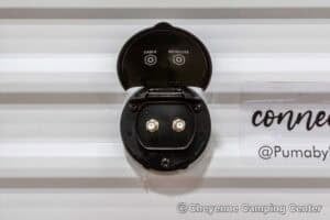 2026 Palomino Puma Camping Edition 305BHCE Bunkhouse Travel Trailer Exterior Image