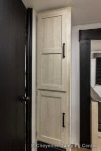 2026 Palomino Puma Camping Edition 305BHCE Bunkhouse Travel Trailer Interior Image