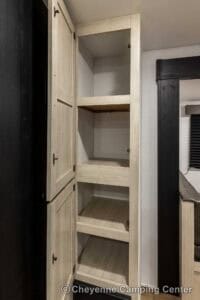 2026 Palomino Puma Camping Edition 305BHCE Bunkhouse Travel Trailer Interior Image