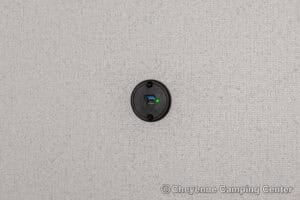 2026 Palomino Puma Camping Edition 305BHCE Bunkhouse Travel Trailer Interior Image