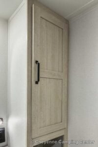 2026 Palomino Puma Camping Edition 305BHCE Bunkhouse Travel Trailer Interior Image