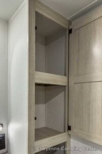 2026 Palomino Puma Camping Edition 305BHCE Bunkhouse Travel Trailer Interior Image