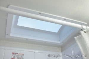 2026 Palomino Puma Camping Edition 305BHCE Bunkhouse Travel Trailer Interior Image