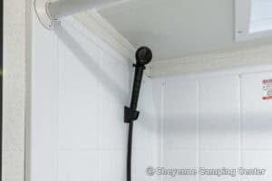 2026 Palomino Puma Camping Edition 305BHCE Bunkhouse Travel Trailer Interior Image