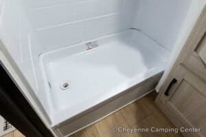 2026 Palomino Puma Camping Edition 305BHCE Bunkhouse Travel Trailer Interior Image