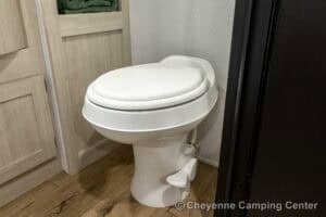 2026 Palomino Puma Camping Edition 305BHCE Bunkhouse Travel Trailer Interior Image