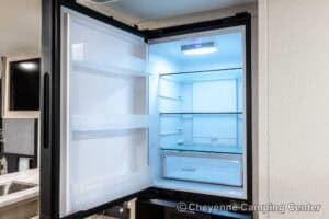 2026 Palomino Puma Camping Edition 305BHCE Bunkhouse Travel Trailer Interior Image