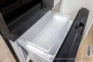 2026 Palomino Puma Camping Edition 305BHCE Bunkhouse Travel Trailer Interior Image