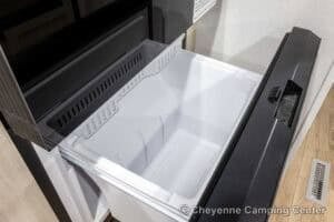 2026 Palomino Puma Camping Edition 305BHCE Bunkhouse Travel Trailer Interior Image