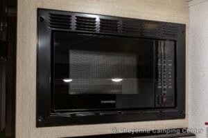 2026 Palomino Puma Camping Edition 305BHCE Bunkhouse Travel Trailer Interior Image