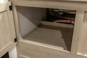 2026 Palomino Puma Camping Edition 305BHCE Bunkhouse Travel Trailer Interior Image