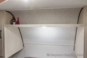 2026 Palomino Puma Camping Edition 305BHCE Bunkhouse Travel Trailer Interior Image