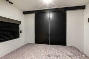 2026 Palomino Puma Camping Edition 305BHCE Bunkhouse Travel Trailer Interior Image