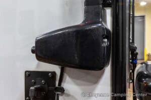 2024 Palomino BackPack SS-550 Pop-Up Truck Camper Exterior Image