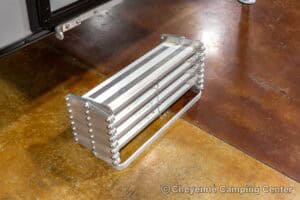 2024 Palomino BackPack SS-550 Pop-Up Truck Camper Exterior Image