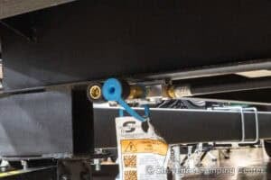 2026 Palomino Puma Camping Edition 283BHCE Bunkhouse Travel Trailer Exterior Image