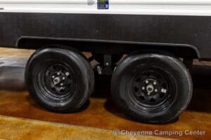 2026 Palomino Puma Camping Edition 283BHCE Bunkhouse Travel Trailer Exterior Image