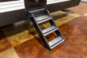 2026 Palomino Puma Camping Edition 283BHCE Bunkhouse Travel Trailer Exterior Image