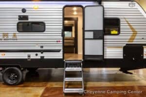 2026 Palomino Puma Camping Edition 283BHCE Bunkhouse Travel Trailer Exterior Image